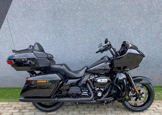 HARLEY-DAVIDSON ROAD GLIDE LIMITED 